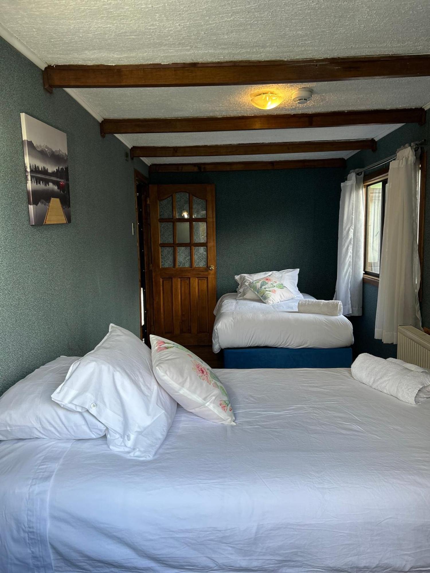 Hospedaje Isla Magdalena Punta Arenas Exterior foto